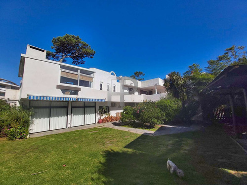 Imagen 2 de 13 de Casa En Venta Punta Del Este 4 Dorm, 1494 M2 #1792