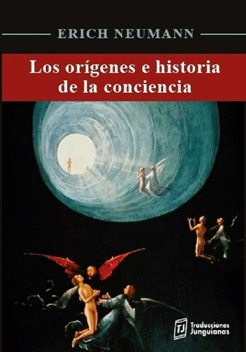 Origenes E Historia De La Conciencia - Erich Neumann