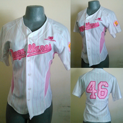 Camisa De Magallanes Dama, Al Precio Publicado, Magallanes