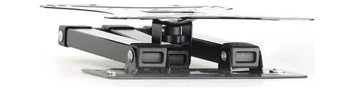 Imagen 4 de 6 de Base Para Tv Led 3d Gira Articulada 26 Hasta 43 Pulgadas