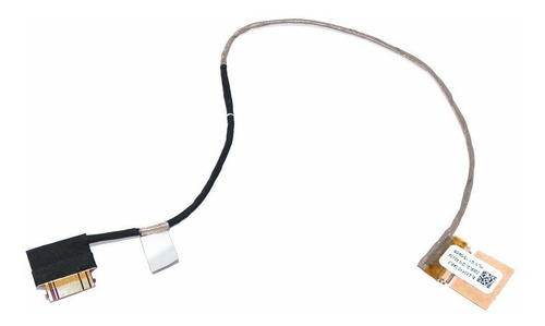 Cable Flex Lcd Toshiba S55-c L55d-c L50-c C55d-c L50-c Dd0blqlc020