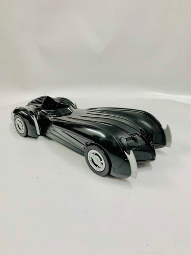 Batimovil, Batman & Robin, 1997, Kenner (envíos No!) | MercadoLibre