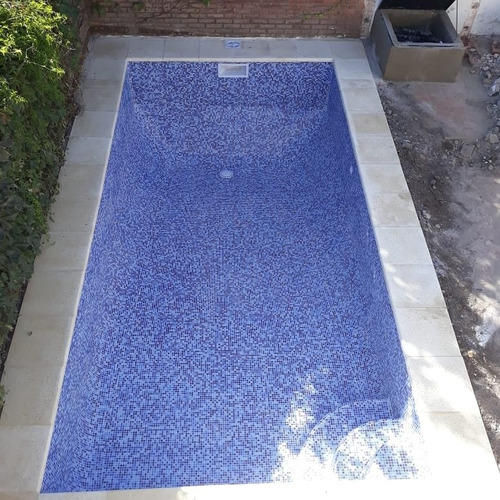 Imagen 2 de 4 de Construcción De Piscinas