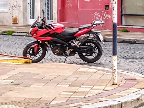 Imagen 2 de 5 de Bajaj