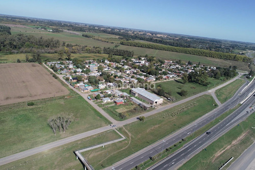 Terreno Fraccion En Alquiler En Luján, G.b.a. Zona Oeste, Argentina
