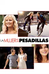 La mujer de mis pesadillas