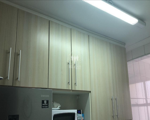Apartamento Para Venda Residencial Anchieta, Excelente Apartamento De 69 M² No Residencial Anchieta. Possui 2 Dormitórios Com Armários, Sala Em 2 Amb - Ap03222 - 68563744