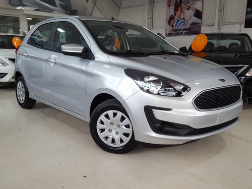 Ford Ka Completo 1.0 Ano 2021 Todas As Cores