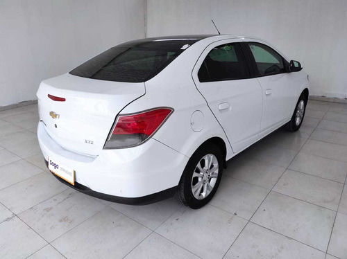 Chevrolet Prisma 1.4 Ltz Spe/4