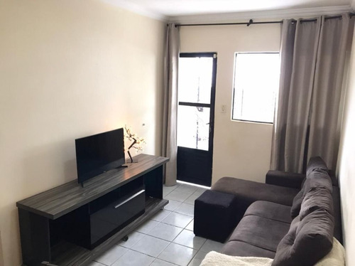 Casa Em Janga, Paulista/pe De 56m² 3 Quartos À Venda Por R$ 140.000,00 - Ca969118