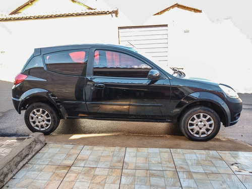 Imagem 8 de 15 de Ford Ka 1.0 Flex
