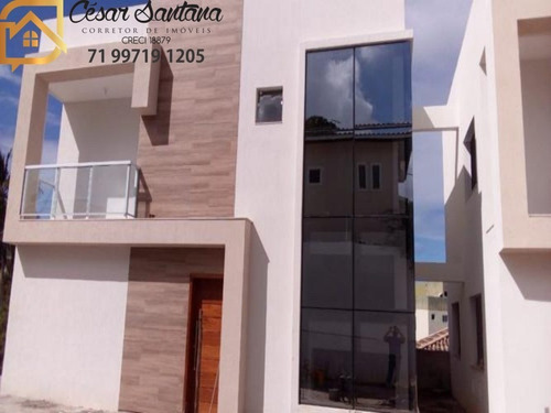 Imagem 10 de 22 de Casa - Ca01010 - 70012750
