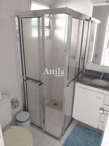 Imagem 6 de 8 de Apto 2 Dorms., (lado Praia), Sacada, 1 Vaga, Enseada - V3974