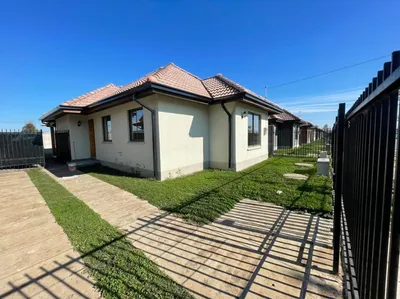 Casa en venta