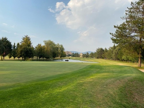 Venta Precioso Terreno Club De Golf Pachuca