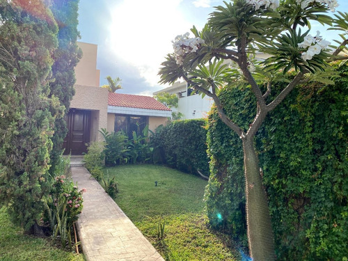 Imagen 4 de 18 de Casa En Venta En Vista Alegre