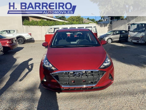 Hyundai Hb20 Hb20 Premium Hatch 2020 0km