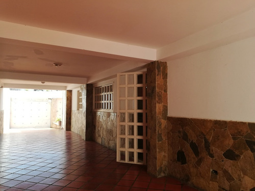 Imagen 3 de 27 de Lujosa Casa En Villa Heroica Guatire Mls 939197 Nd