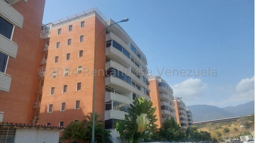 Cm Apartamento En Alquiler Buenavuentura 24-21489