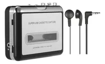 Comprar Conversor De Fita Para Mp3 De Cassete De Captura De Cassete