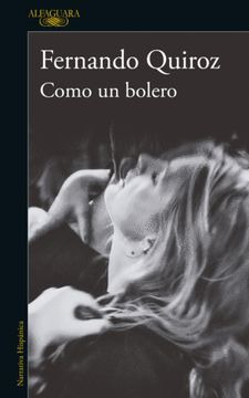 Libro Como Un Bolero