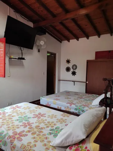 Finca En Venta En Amagá Vereda La Delgadita. Cod V10793