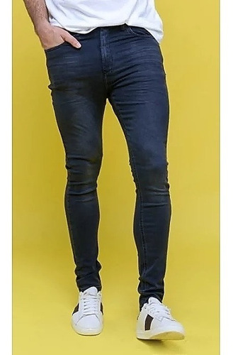 Jean Star Jeans Molton