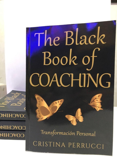 Libro 50 Aprendizajes De Coaching Para Cambiar Tu Vida