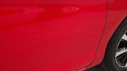 Toyota Yaris 1.5 S Cvt
