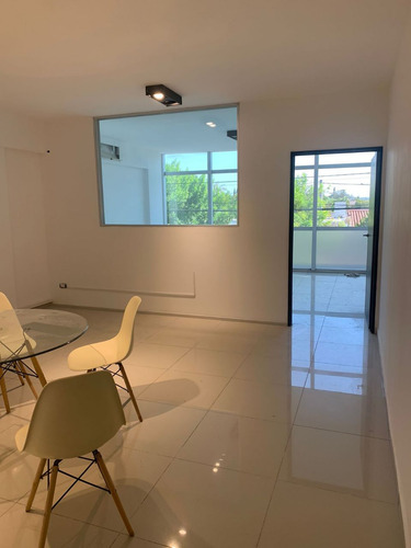 Oficina En Venta - 2 Ambientes - Edificio Fader Office