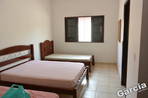 Imagem 7 de 26 de Casa Com 4 Suítes Em Peruíbe - 5166 - 69394512