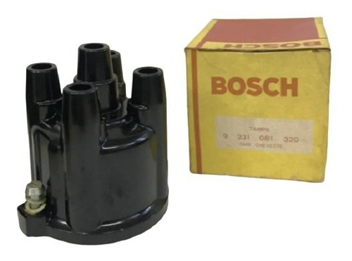 Tampa Distribuidor Chevette 1.4 Hatch/l/sl/marajo Bosch