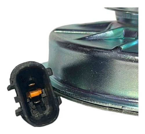 Imagem 5 de 6 de Motor Da Ventoinha L200 Triton 2008 2009 2010 2011