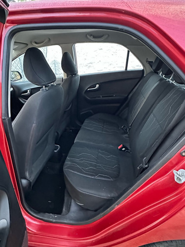 Kia Picanto 1.0 Ex Flex 5p