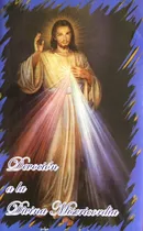 Comprar Devoción Al Señor De La Misericordia