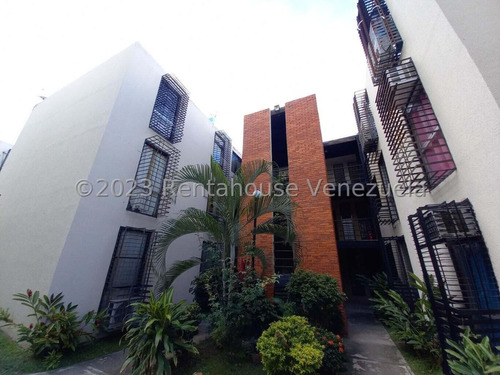 Eloisa Mejia Vende Apartamento Ubicado En Ciudad Alianza Guacara Carabobo 24-12937, Eloisa Mejia