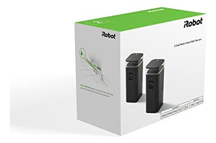 Piezas De Repuesto Auténticas De Irobot Roomba - Barrera De