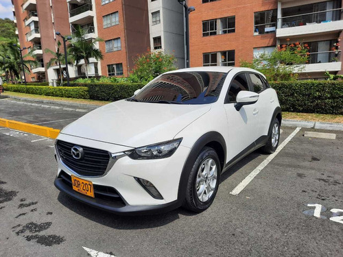 Mazda Cx-3 Prime Mec