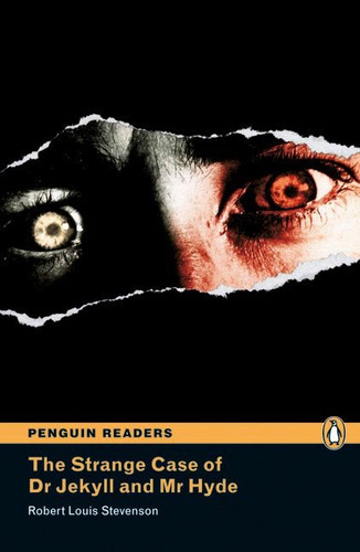 Penguin Readers 5: Strange Case Of Dr Je... (libro Original)