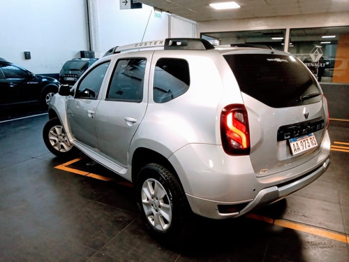 Renault Duster Privilege 1.6 Muy Buena 66.0000km (hp)