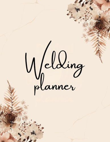 Libro: Il Diario Del Matrimonio , Wedding Planner: Versione