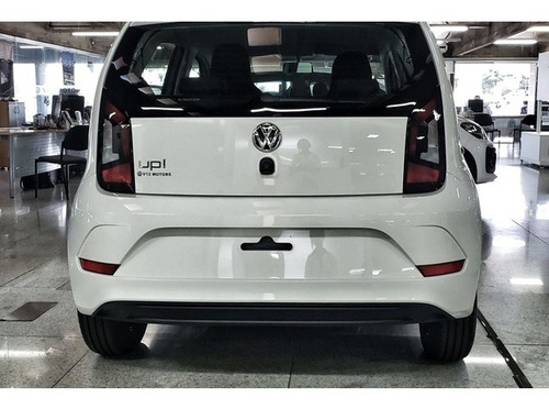 Volkswagen Up! 2020 1.0 Mpi 4p