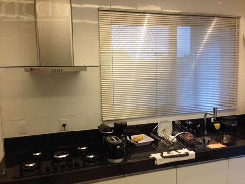 Imagem 6 de 15 de Casa Em Condominio - Urbanova - Ref: 1177 - V-ca0920