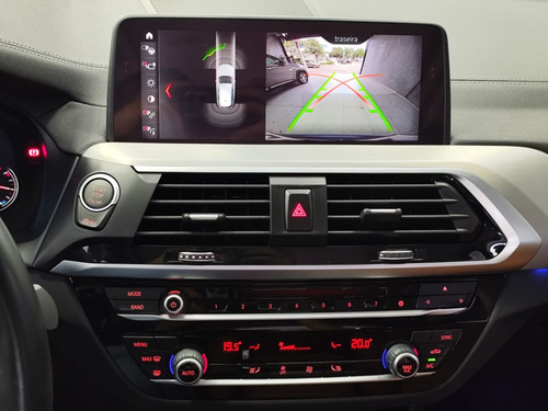 BMW X3 XDRIVE 20i 2.0/X-Line Bi-TB Flex Aut.