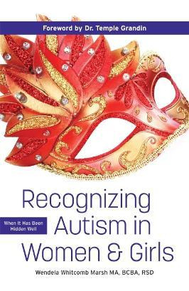 Libro Recognizing Autism In Women And Girls : When It Has...