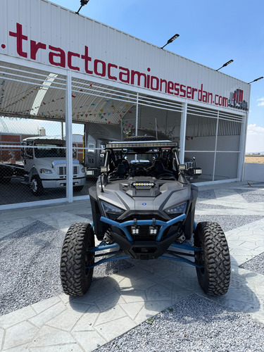 Polaris Rzr Pro Xp 2021