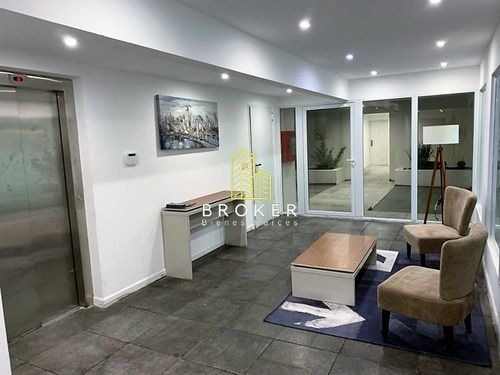 Imagen 6 de 9 de Venta Apartamento 1 Dormitorio En La Blanqueada Con Renta 5%