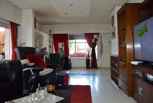 Casa Venta 4 Dorm. Próximo Al Club Malvin