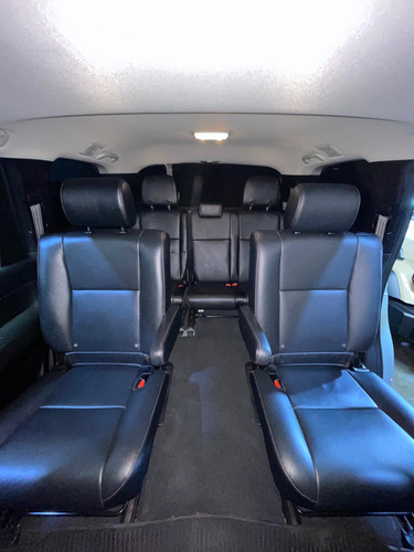 Toyota Sequoia Trd Pro 2022