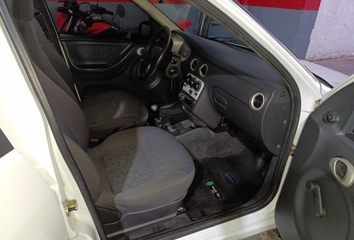 Suzuki Fun 1.4
